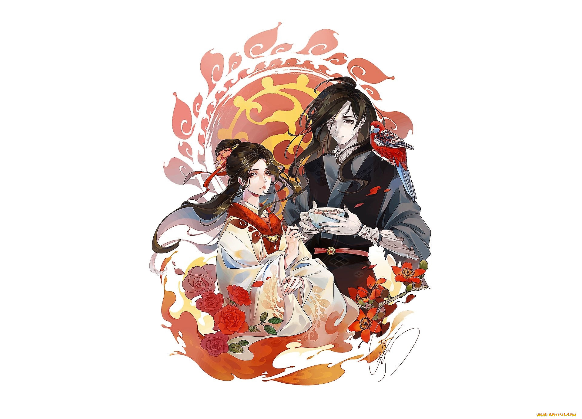 , mo dao zu shi, , , , , , 